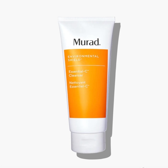 10 Brand New Murad Essential-C Cleanser - Picture 1 of 13